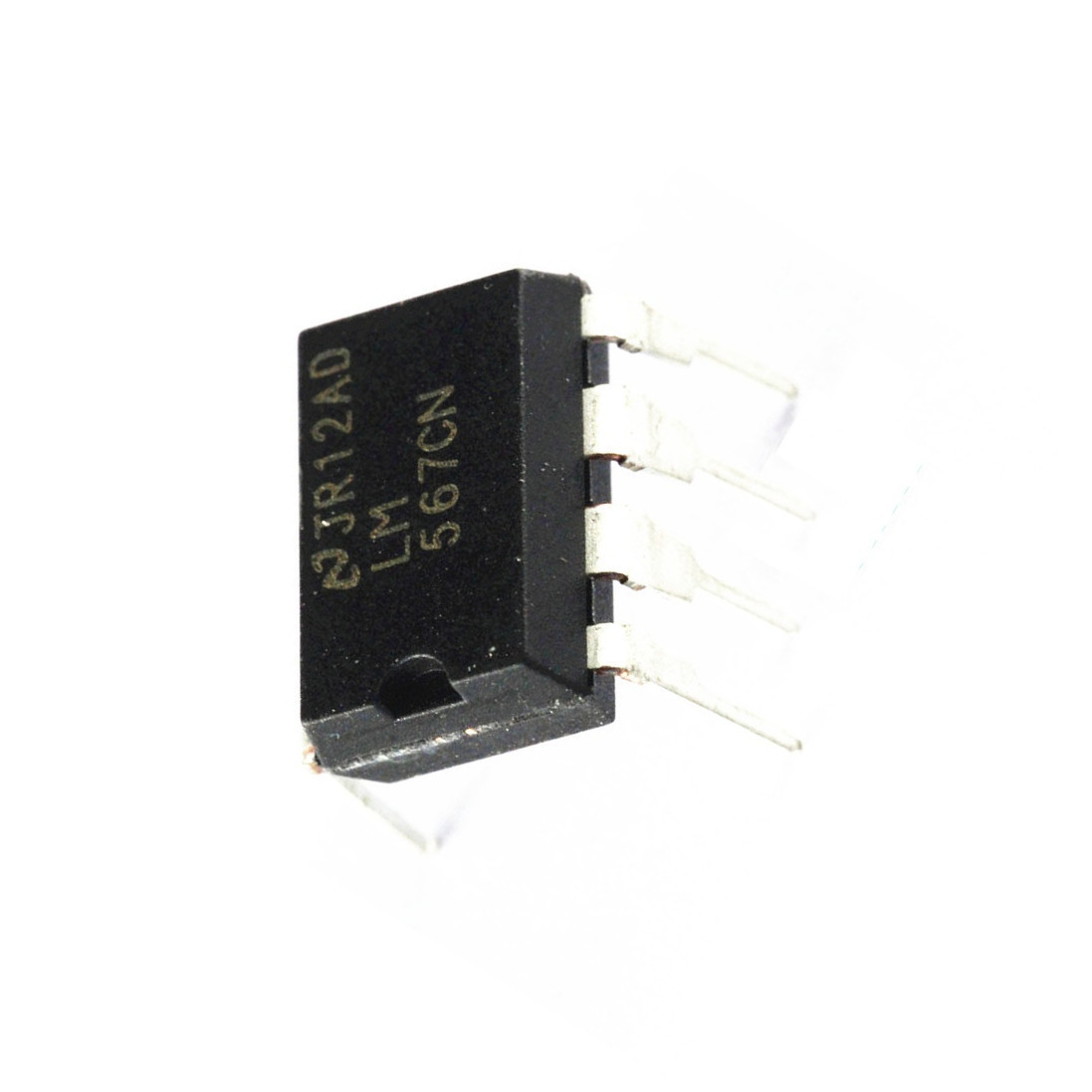 20PCS LM567CN LM567 567 Tone Decoder PLL IC NEW