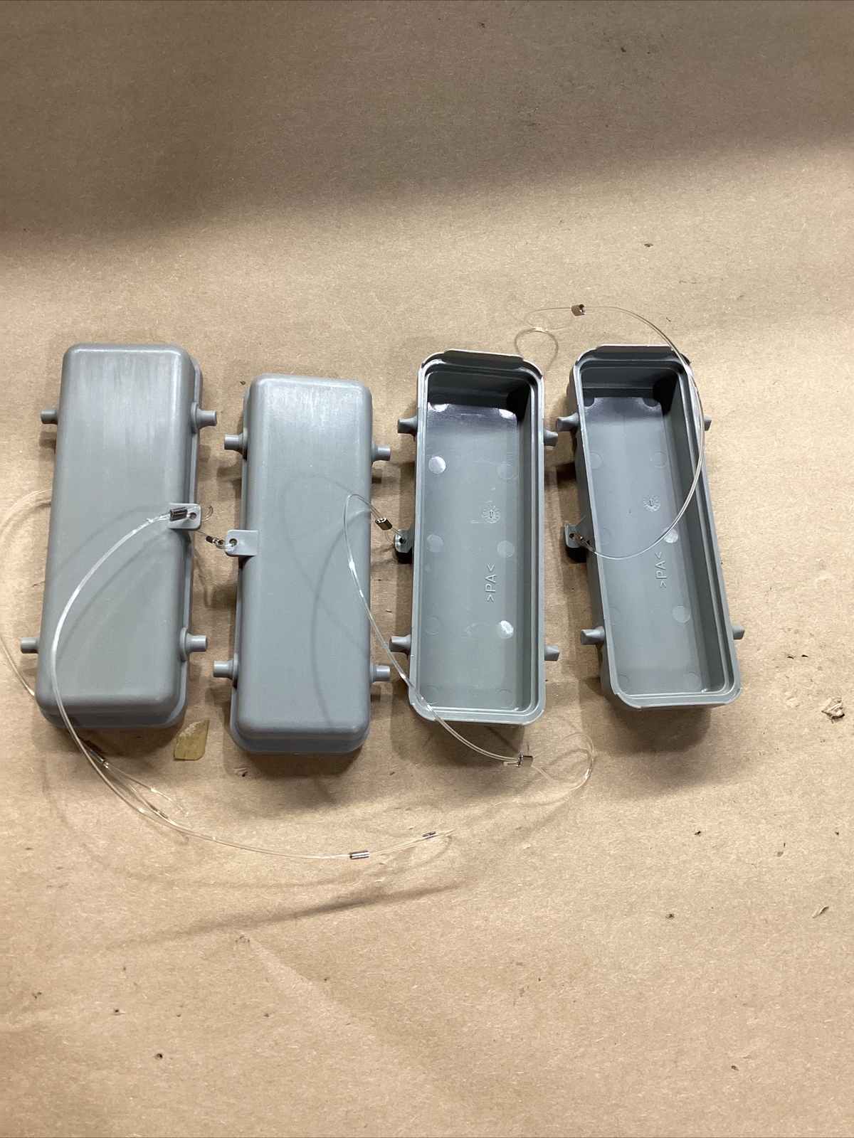 Husky Mold Heats PN 533206 #633I102