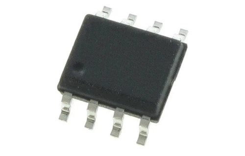 MICREL SEMICONDUCTOR MIC2076-2YM Integrated Circuit New Lot Quantity-25