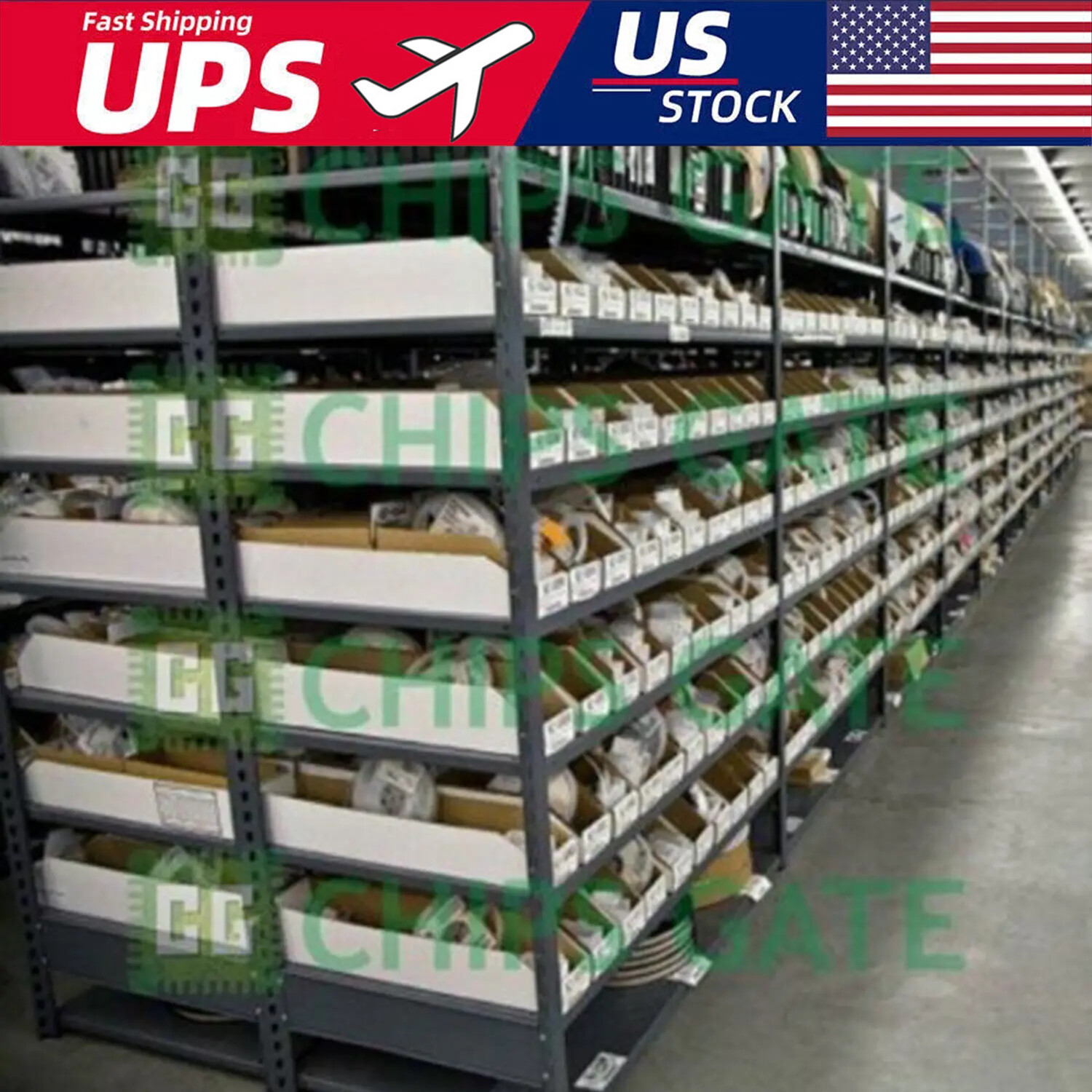 Local Fast Free Delivery 1PC NEW HOKUYO UST-10LX Real US stock