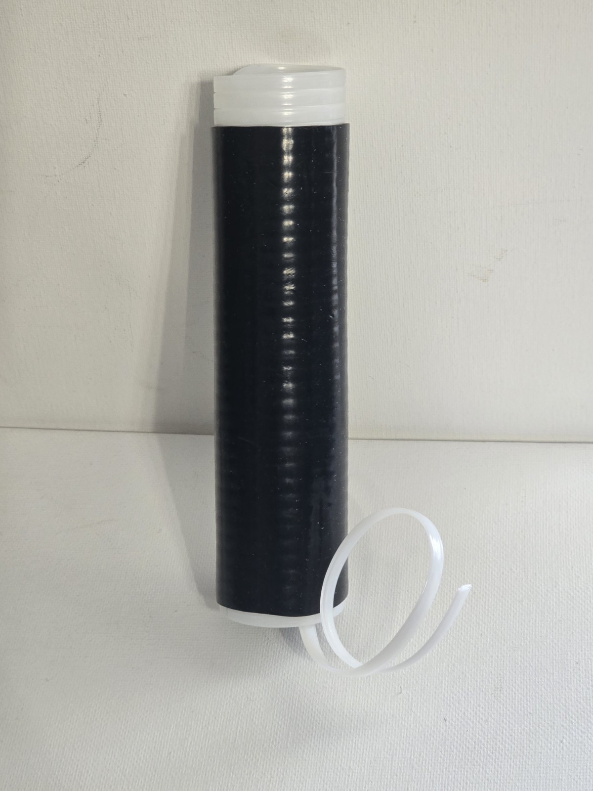 6″ Cold Shrink Cable Sealing Tube Rubber Sleeve New Protects Wires Harsh Climate