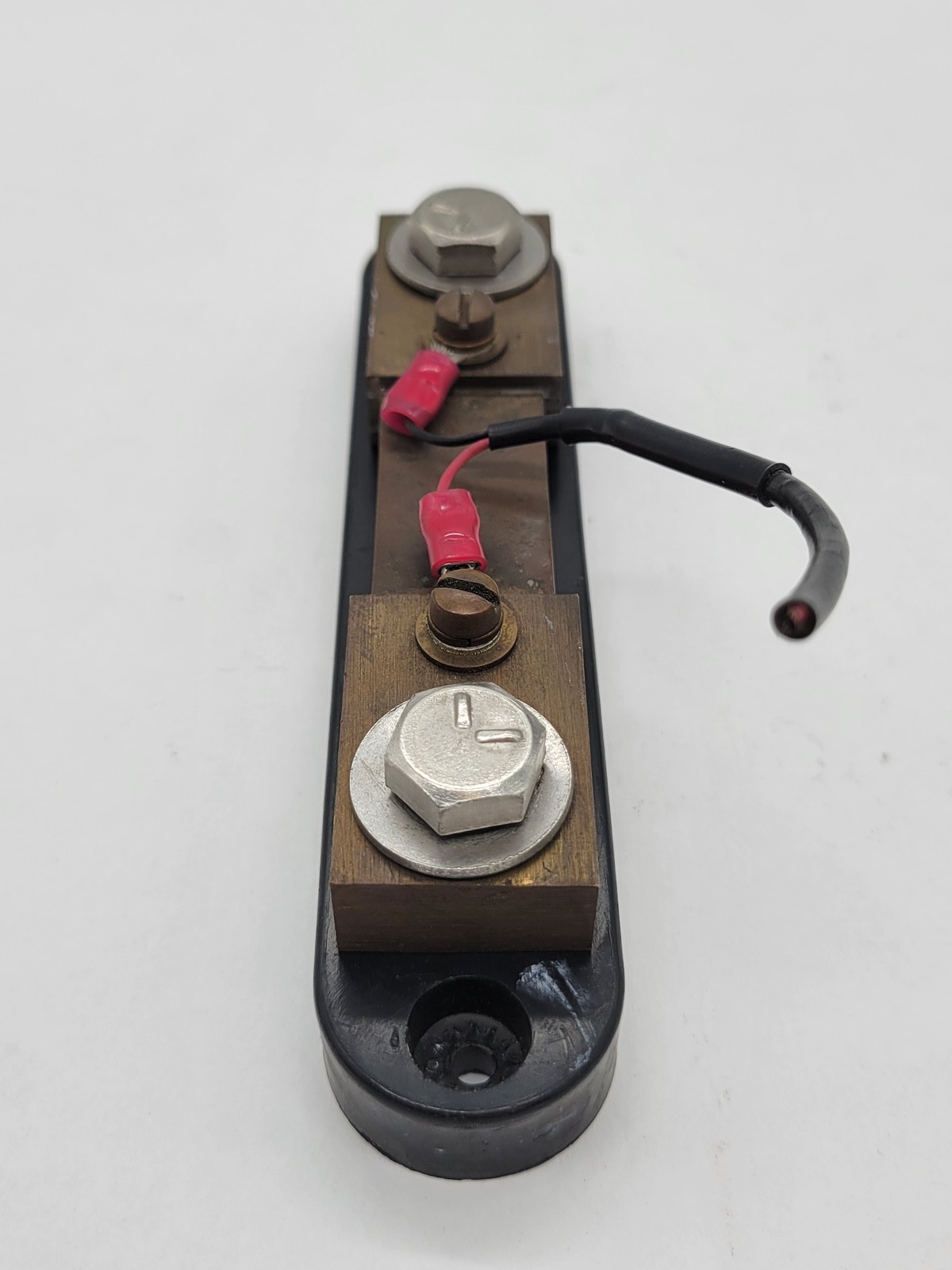 Empro HA 150 50 Extra Heavy Shunt 150A 50MV Industrial Accessory
