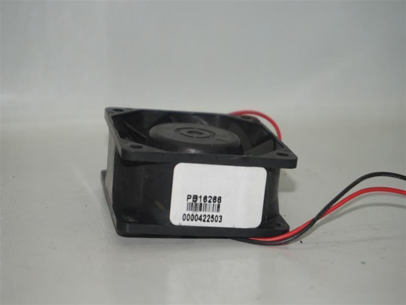 Sanyo Denki 9A0624H4021 San Cooler 60 Fan 30 Days Warranty Expedited Shipping