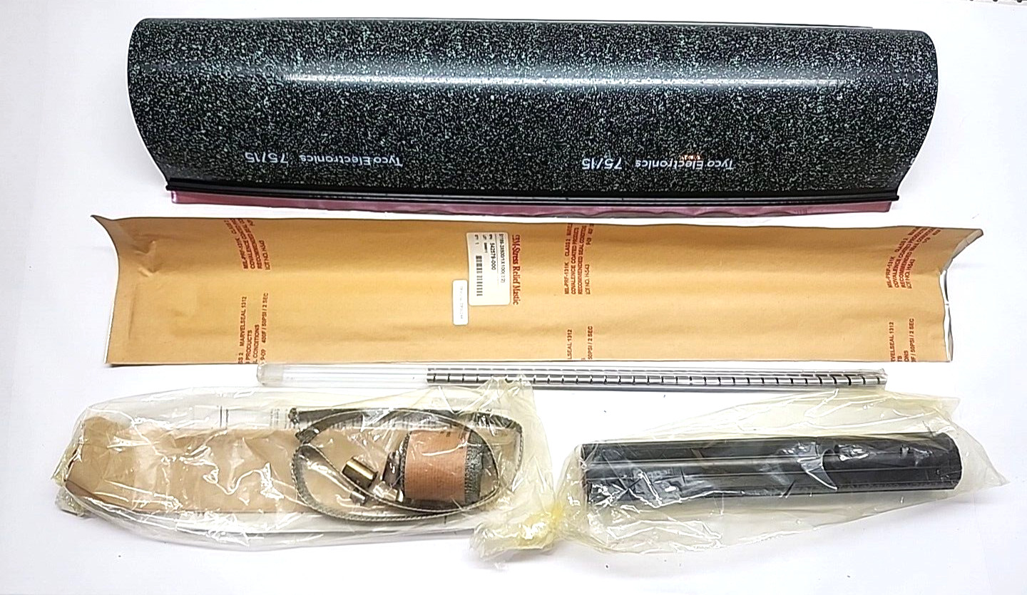 Raychem HVS-1521S 618951-000 Splice Kit 15KV 18-2