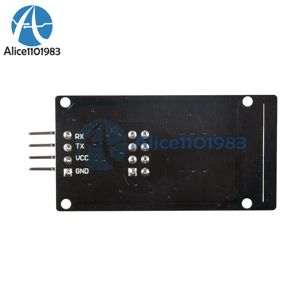 ESP8266 ESP-12F/12E Serial Wi-Fi Wireless Adapter Module 5V For Arduino ESP-01