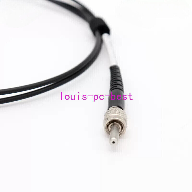 New For VW3E3056R003 Servo Connected to Industrial Fiber Optic Cable 0.3M 1Pcs