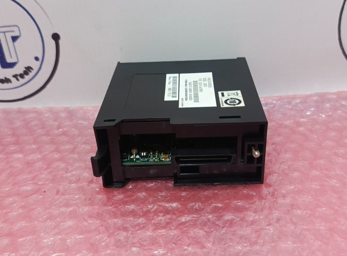 Toshiba SAI012 Analog Module 8CH V/mV Input AI01