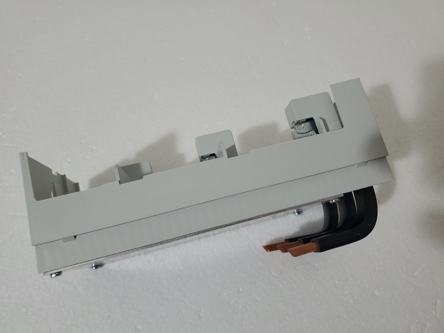 Wohner 32575 EQUES Power Connector Busbar Adapter New