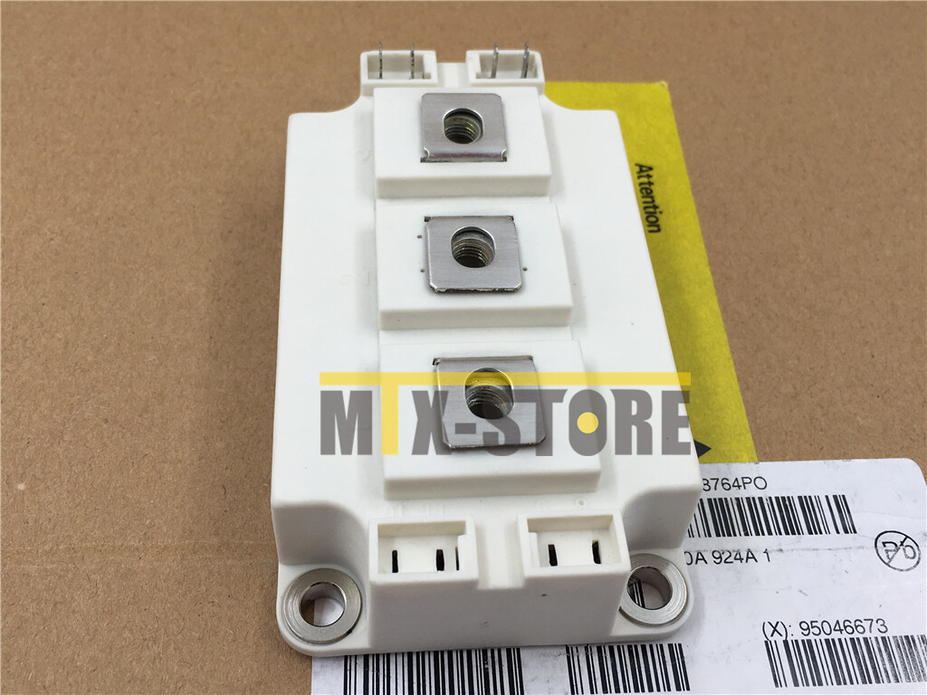 1PCS Brand New SEMIKRON Module SKM300GB123D Quality Assurance 100%