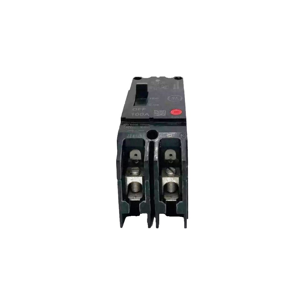 NIB – GE – TEY2100 – Tey 2 Pole 100A Brkr