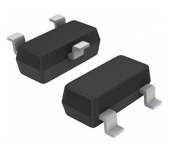 5x Digi-Key Analog Devices Inc./Maxim Integrated DS1818R-10+T&R