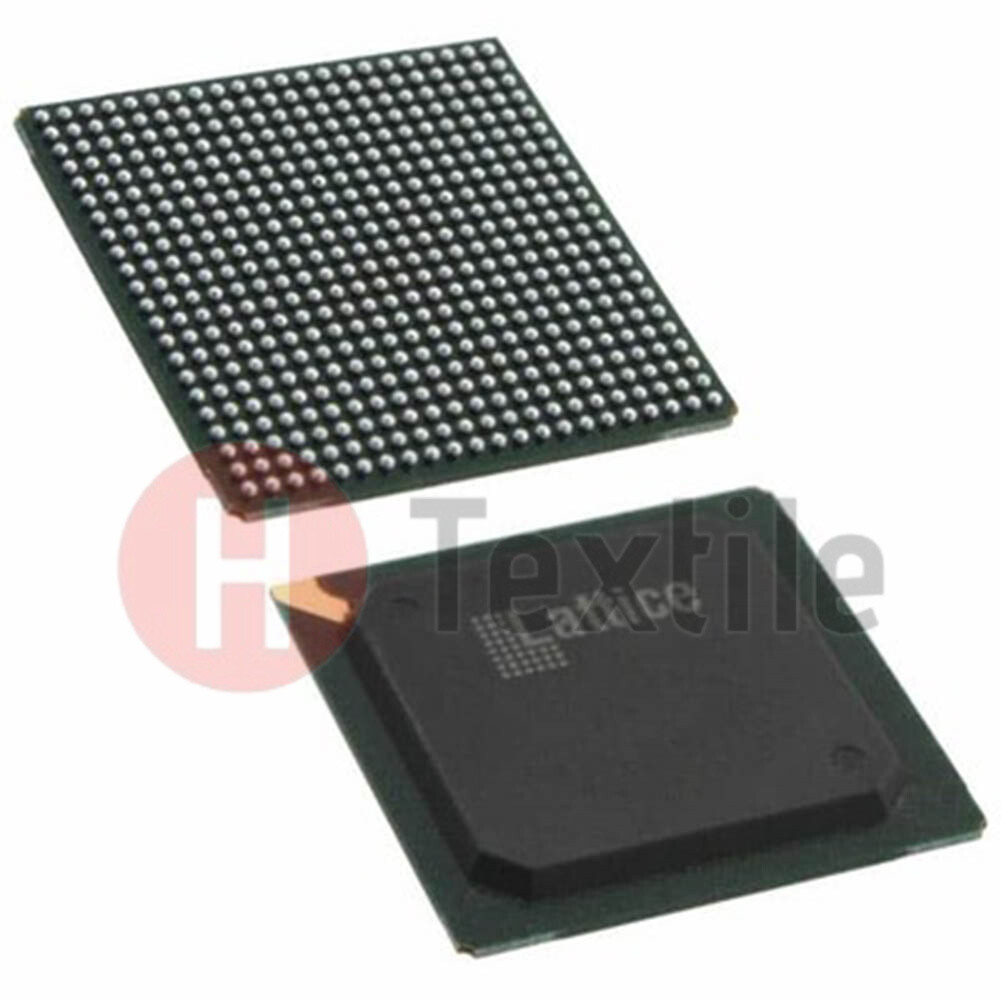 1PCS — NEW LFE2M50SE-5F672C LATTICE 0751+ BGA672
