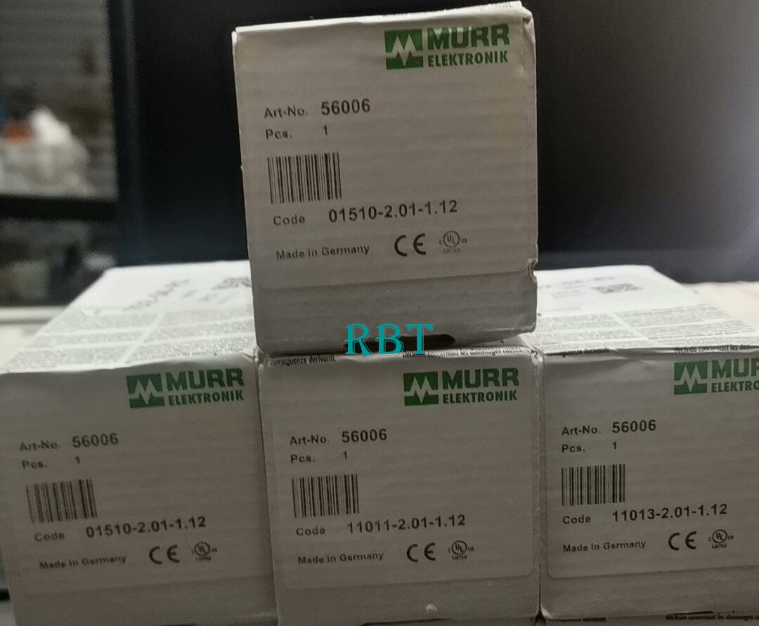 MURR 56006 Module brand new