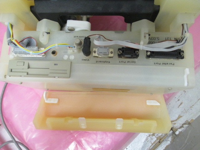 RECIF IDLW8 Notch Finder, 90V/260V, 50/60Hz, 1.2A/110V, 0.55A/220V, 409754