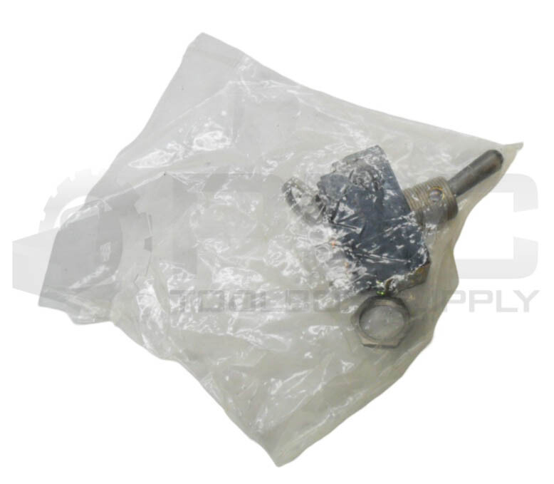 LOT OF 2 SEALED NEW CUTLER HAMMER ST52N TOGGLE SWITCH 9533