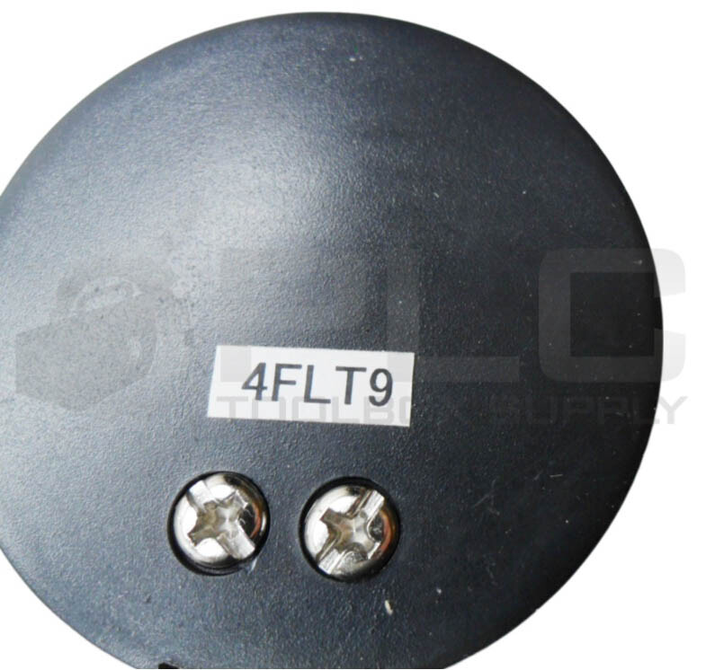 LOT OF 2 NEW GRAINGER 4FLT9 PRESSURE GAUGE 2″ 0-60PSI