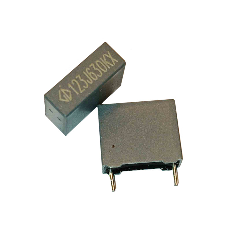 123J630K5 12NF 630v 10mm CAPACITOR (25 PCS)