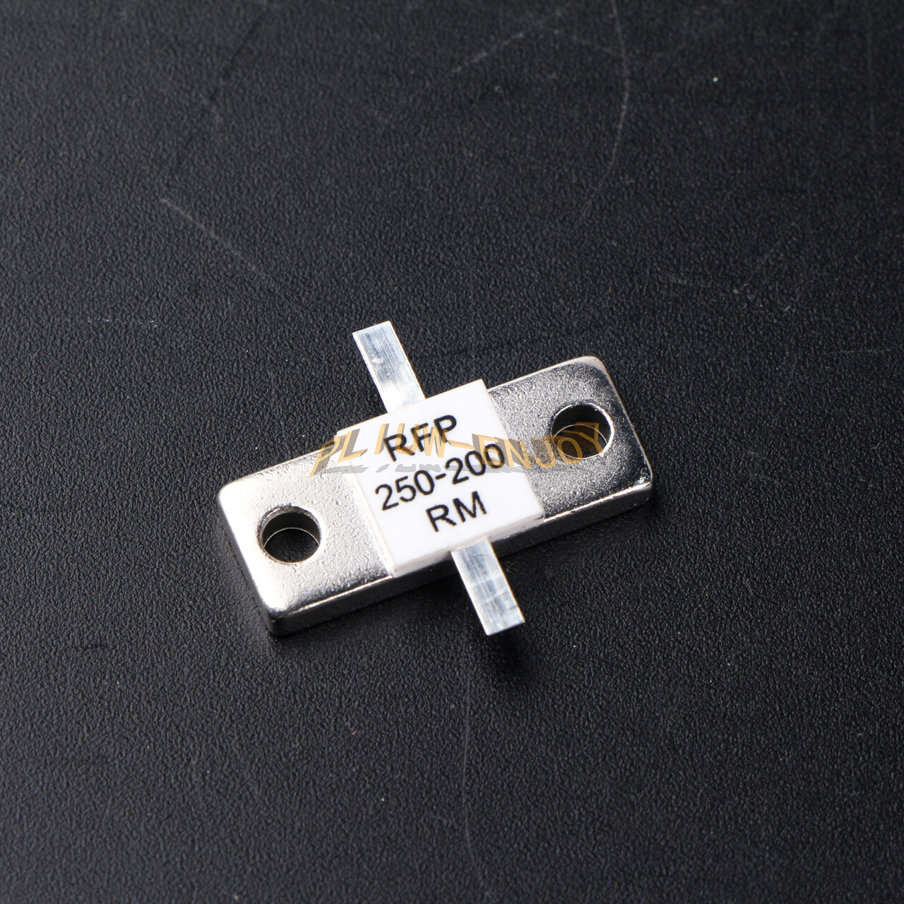 NEW 1PCS RFP250-200RM RFP250-200 RF Power Flanged Resistors 250W 200 ohms