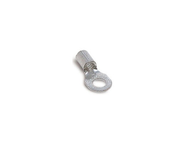 B132, T&B, NON-INS RING TERM 18-14 #4 METAL, Lot of 400