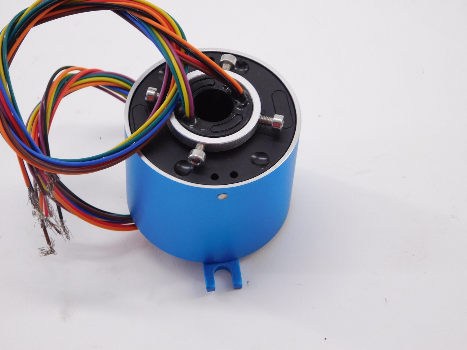 SenRing SNH012-08S Slip Ring – NEW Surplus!