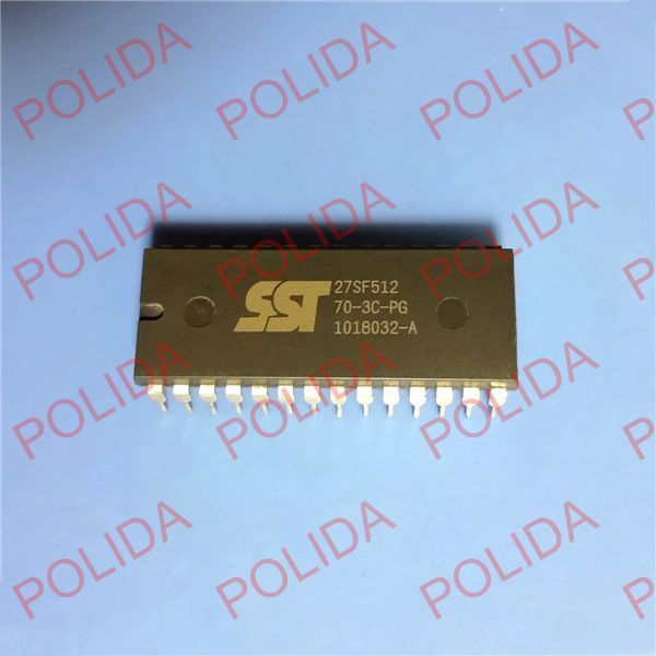 50PCS IC SST DIP-28 SST27SF512-70-3C-PG 27SF512-70-3C-PG SST27SF512 27SF512