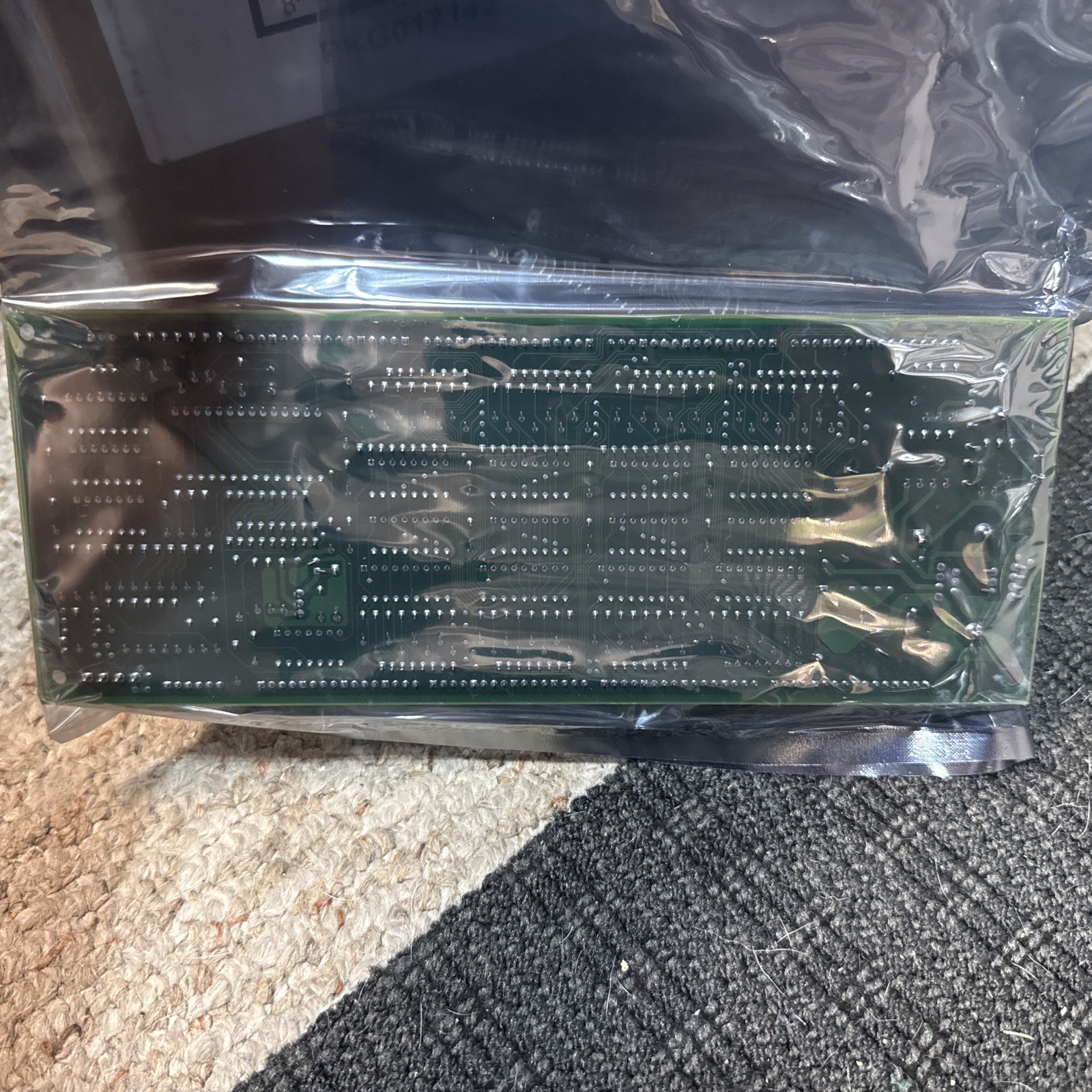Otis Wire Interface Board ABA26800TH1 New In The Box Free Shipping.