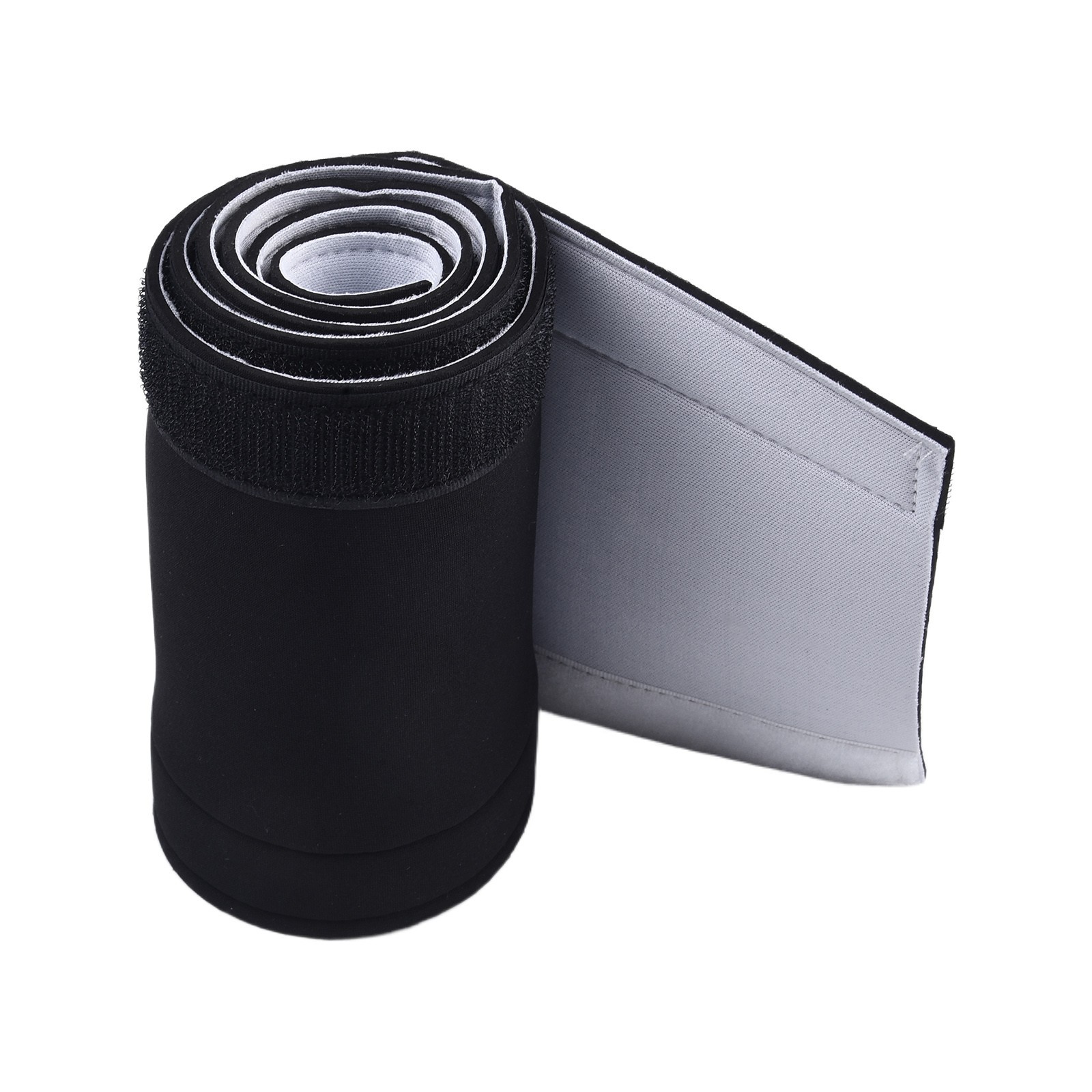 Convenient Cable Hider Flexible Neoprene Sleeve for Wire Cord Organization
