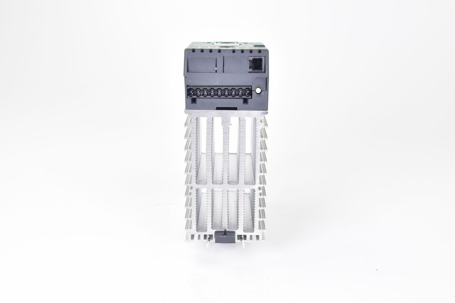 GEFRAN GTF-25-480, GTF-25-480-0-1-0-0, Single phase power controller, 2.90.90