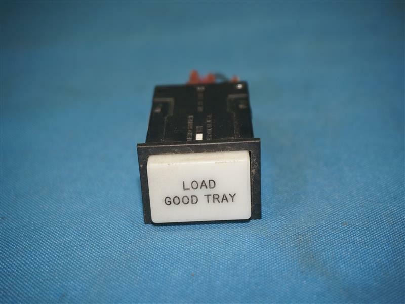 0602 L173 AML21 Series Micro Switch for RVSI 64000