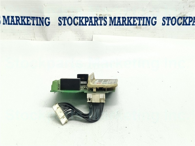 ETC740095 Q16398-647-212 SF5204-A75 Display Circuit Board Fast Shipping!!!