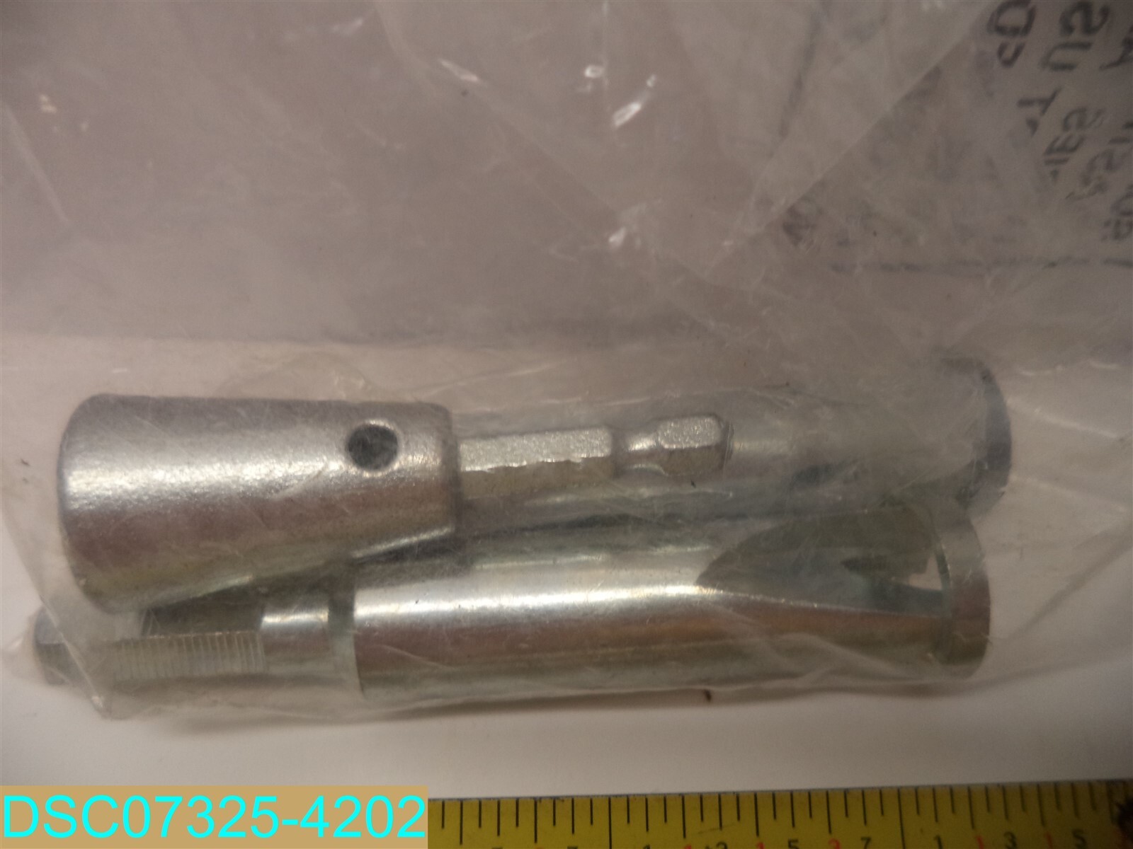 Electrical Wire Stripper and Quick Connector Wire Tool for Power Drill Drivers