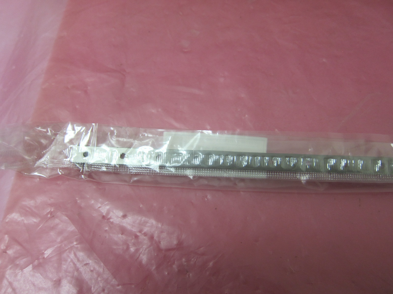 THK 11110 20132 64000 LM SYSTEM A7K26-1060 RSR12VMUU+470LM 401716