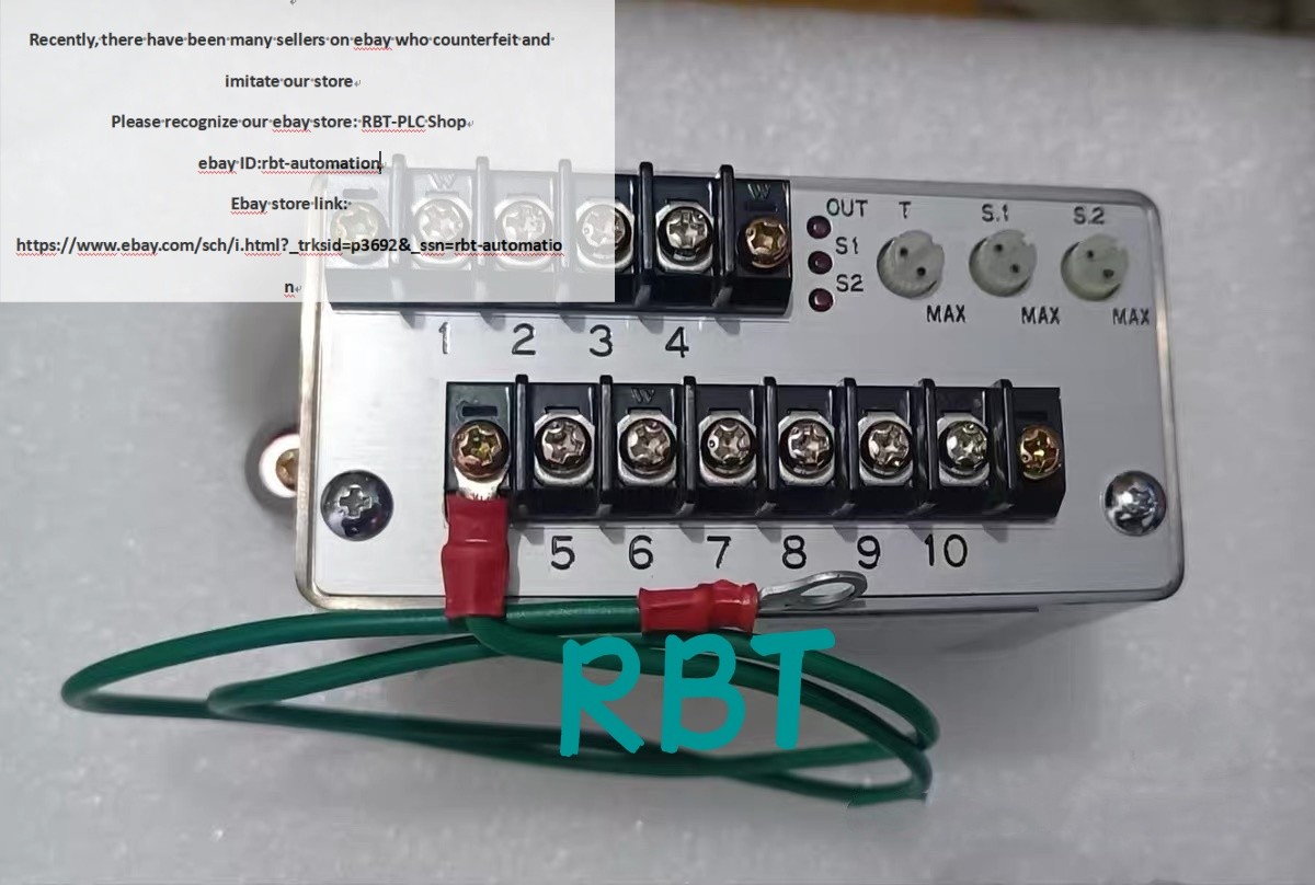HOKUYO PH-02Y-12A Sensor Brand New