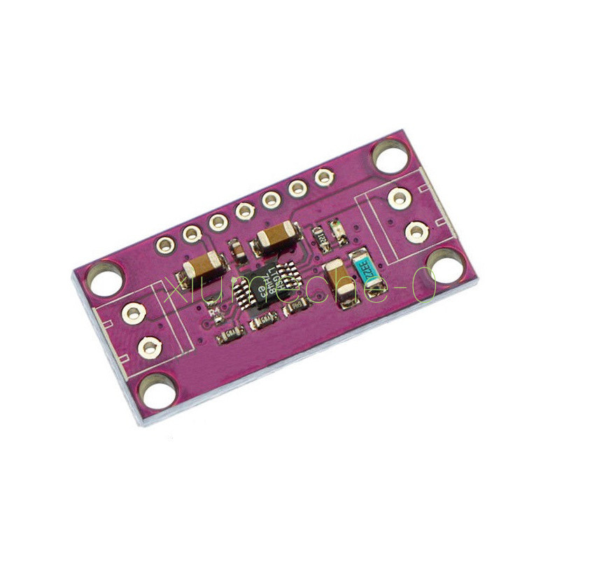Ultra-high PSRR Linear Regulator Power Module Ultra-low Noise LT3042 20V 200mA M