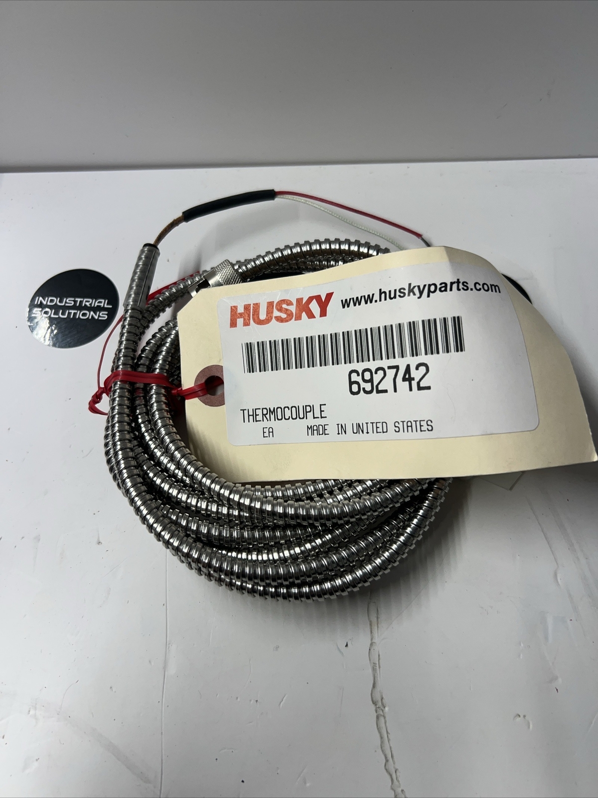 HUSKY 692742 Thermocouple NEW!