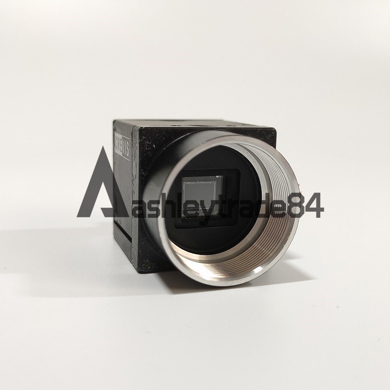 ONE USED CREVIS MV-BE20A CCD Industrial Monochrome Camera