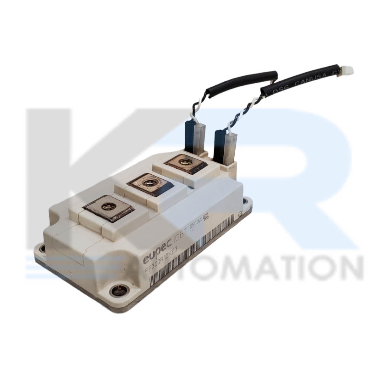 Eupec FF300R12KE3 Dual IGBT Module 300A 1200V