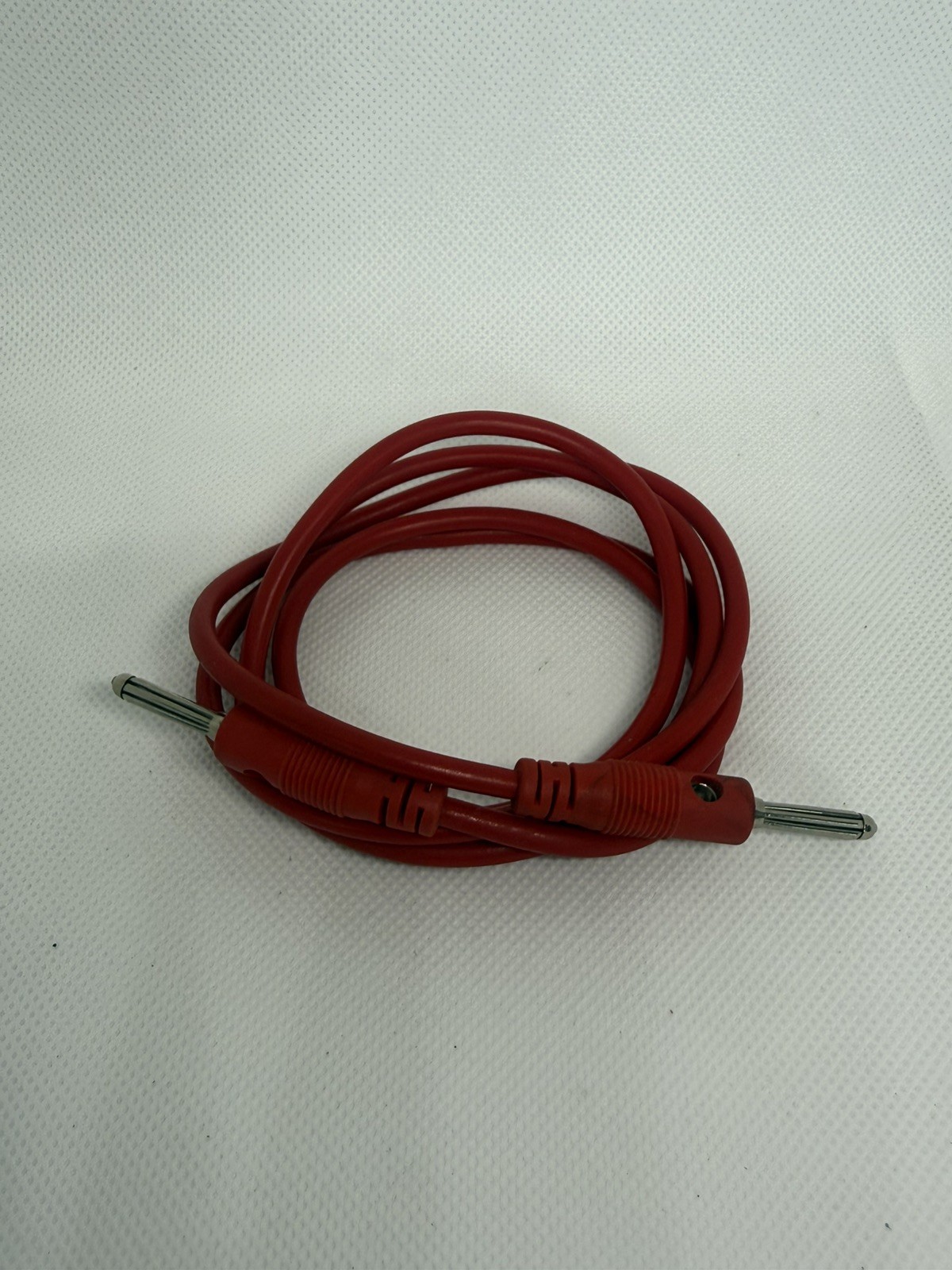 Test Leads for Multimeter banana plug Clips alligator (Fluke)