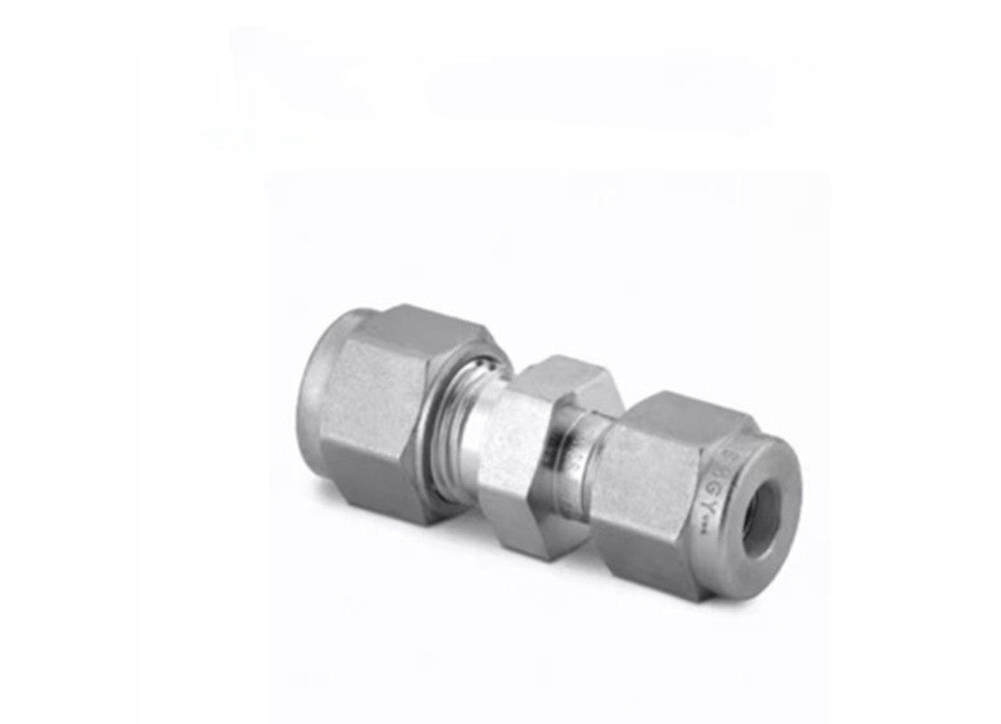 1PC NEW FIT FOR Swagelok joint SS-400-6-3 1/4 in x 3/16 in