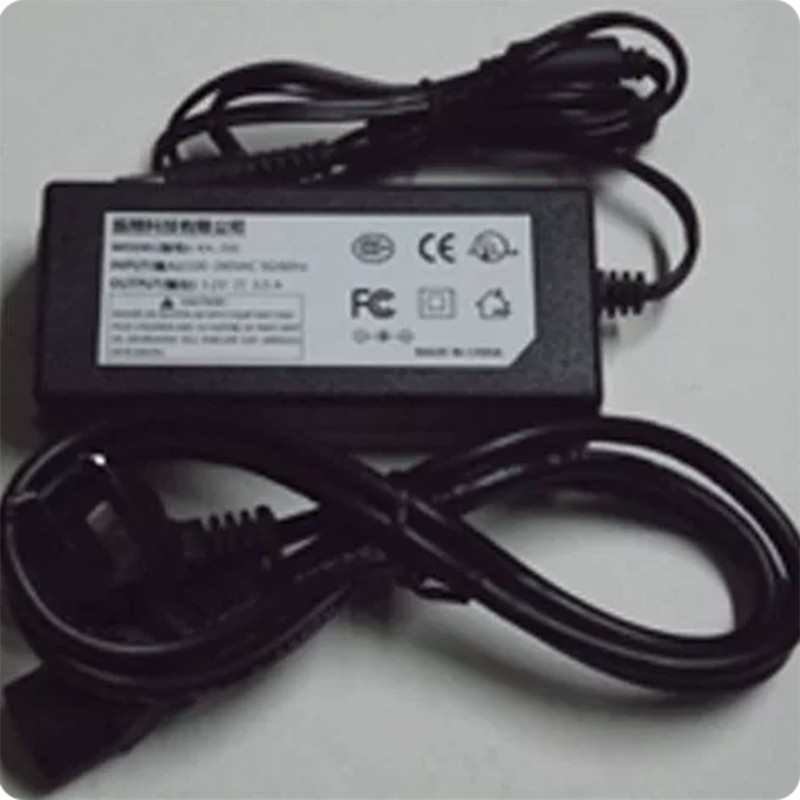 1 Pc. New Replacement 12V Adapter for VEC65US12 Power Supply 65W