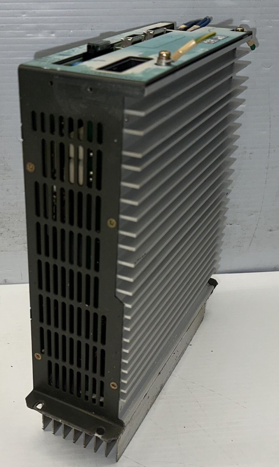 Sanyo Denki #PZ9A050UXXXC01 BL Super Servo Amplifier