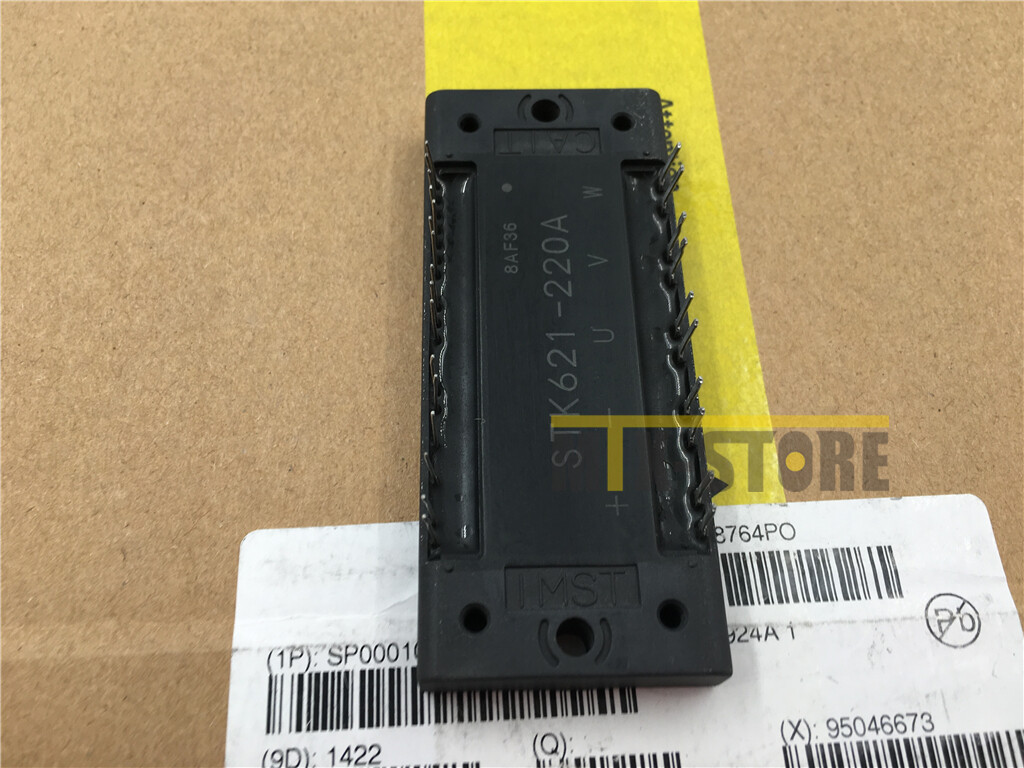 1QTY Brand New Module SANYO STK621-220A Quality Assurance 100%