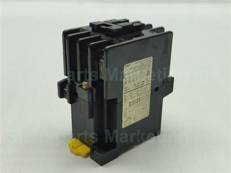 Goldstar SMC-10P SMC10P 100V 50Hz 100-110V 60Hz Contactor 30 Days Warranty