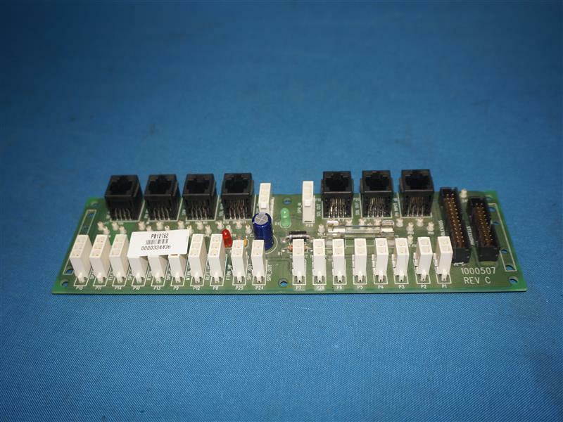 1000507 Board for RVSI 64000