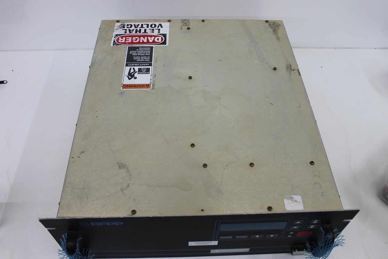 RFPP RF Generator RF10M