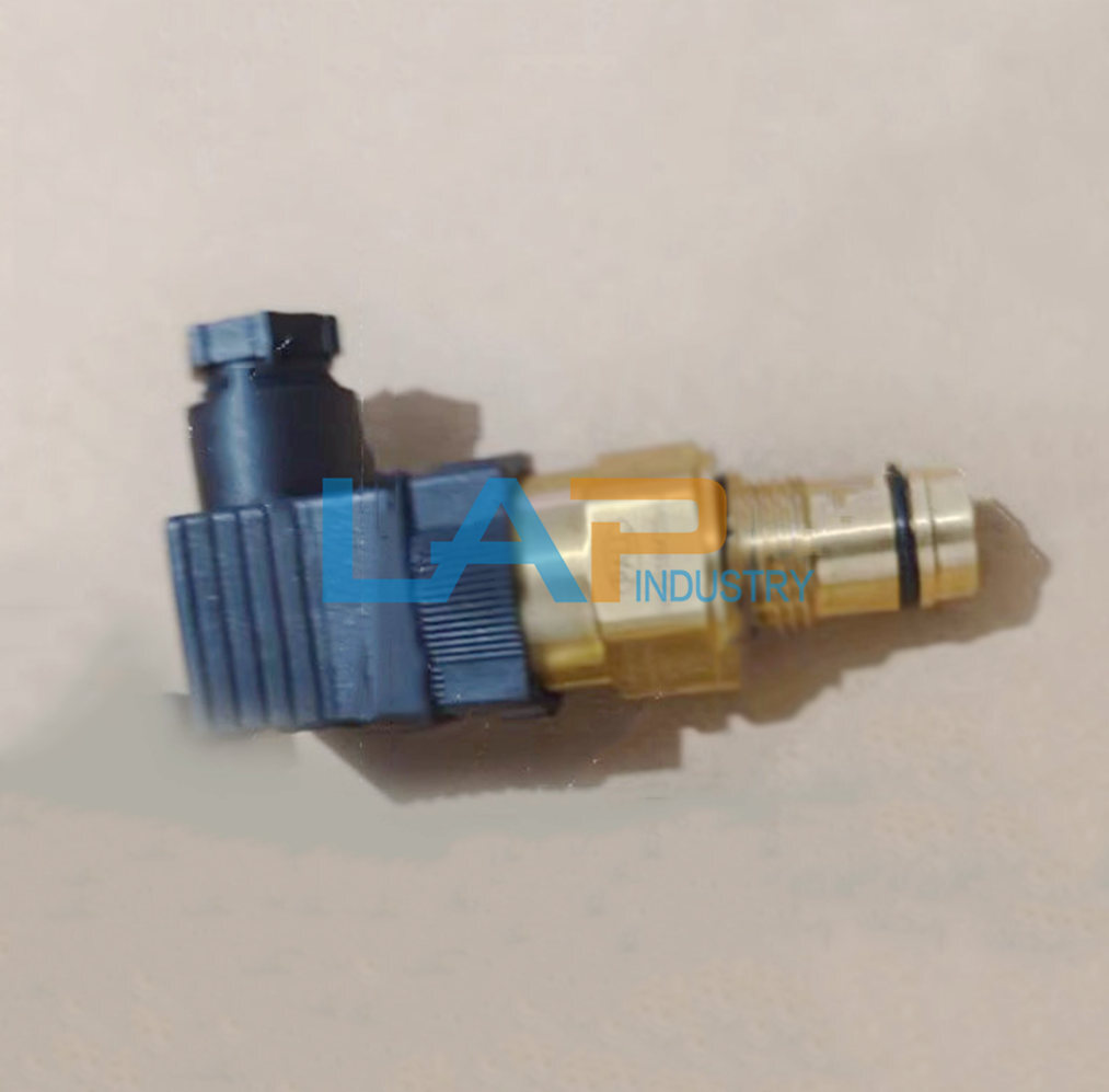 1PCS New Differential pressure switch sensor RCA218RZ097Z