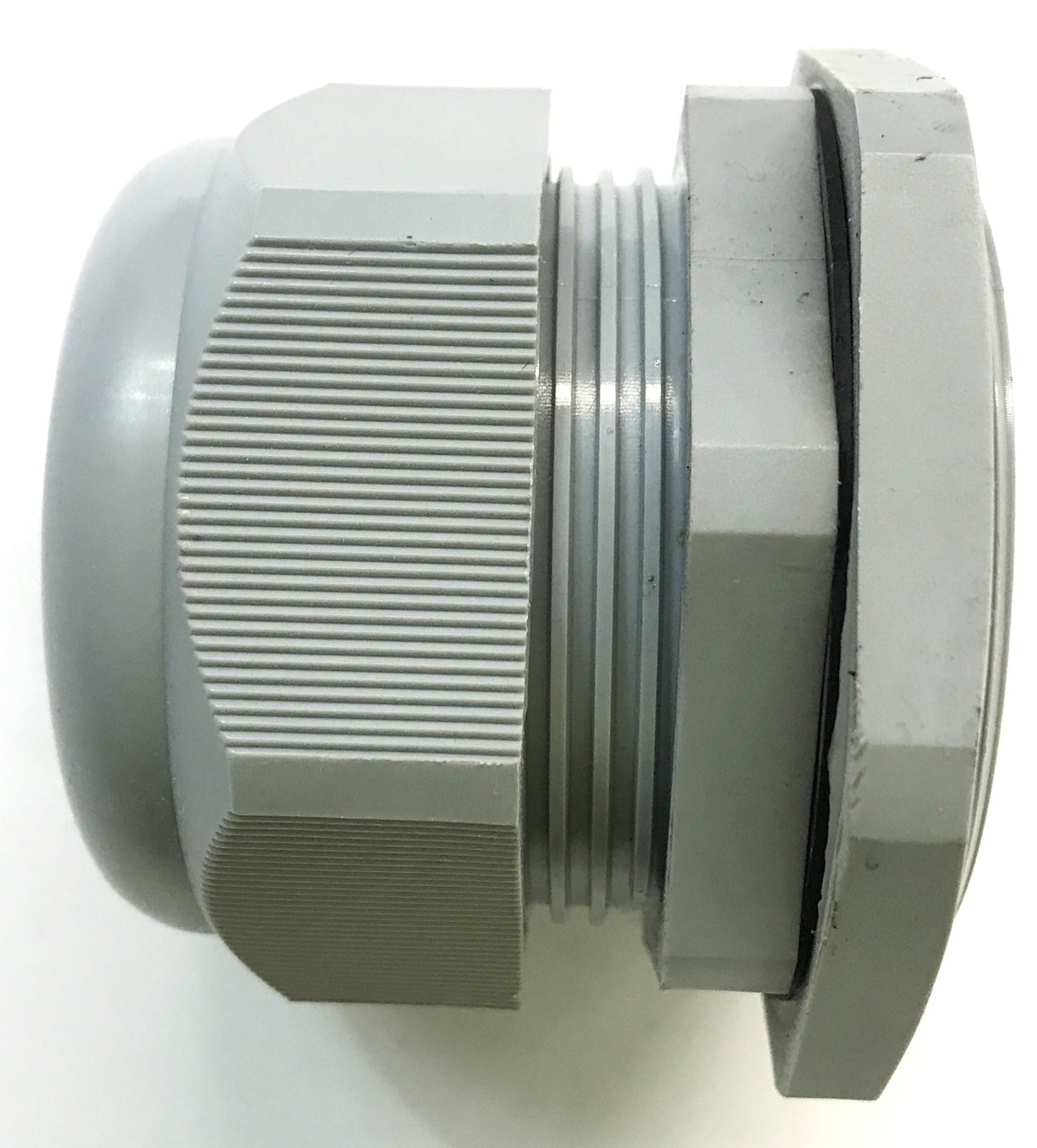 Unbranded Plastic Cable Gland M63 X 1.5 NOS