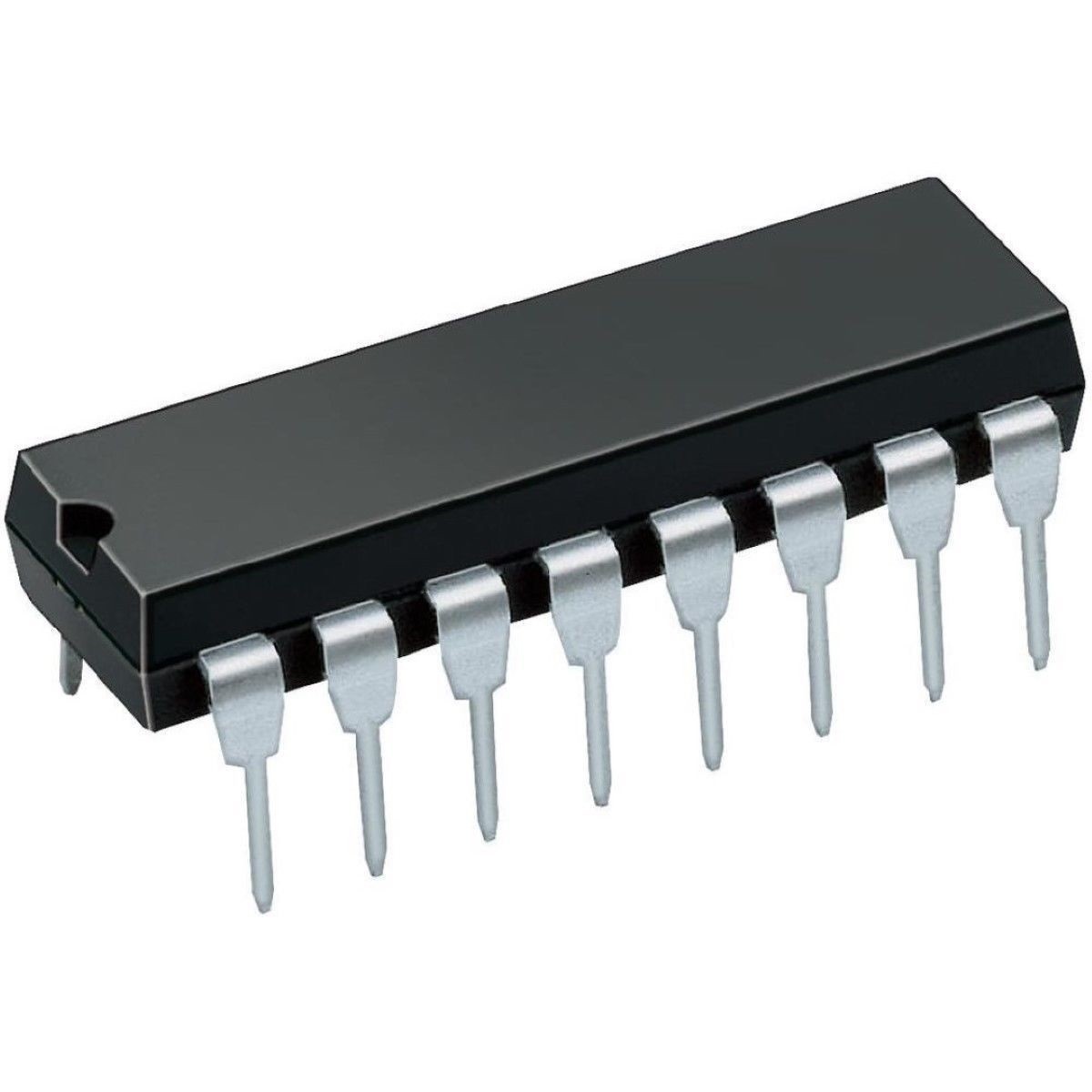 10PCS CD4044BE CD4044 CMOS Quad NAND R/S Latch w/ 3-State O/P