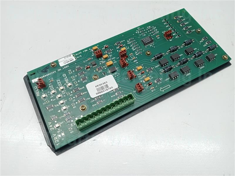 Otis Elevator ASSY NO. AAA26800SB2 Board 30 Days Warranty Expedited Shipping