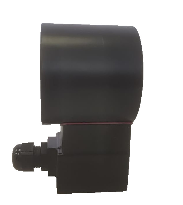 Solenoid Coil K0512410 24V 40W Electromagnet Industrial Magnet